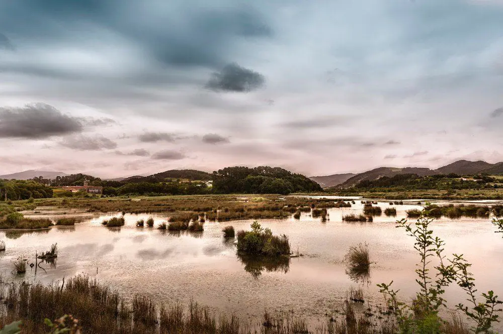 Descubre el parque natural