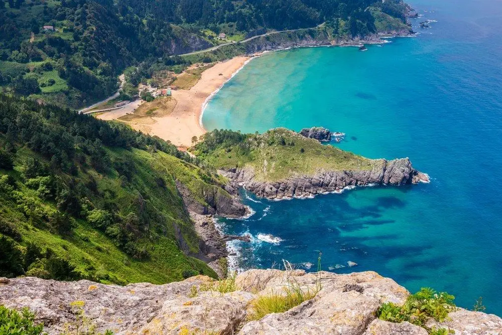 Descubre el parque natural