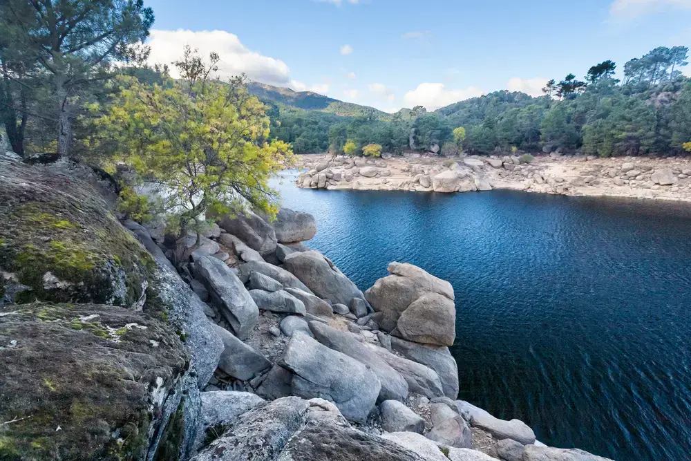 Descubre el parque natural