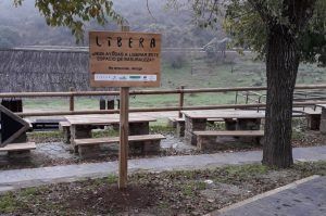 Proyecto LIBERA trabaja ya en cerca de 150 espacios naturales