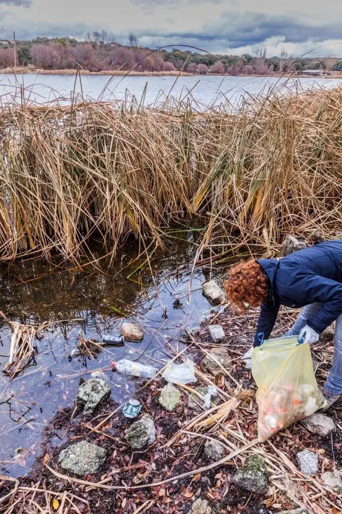 Cerca de 90 colectivos analizarán los niveles de basuraleza en ríos y humedales