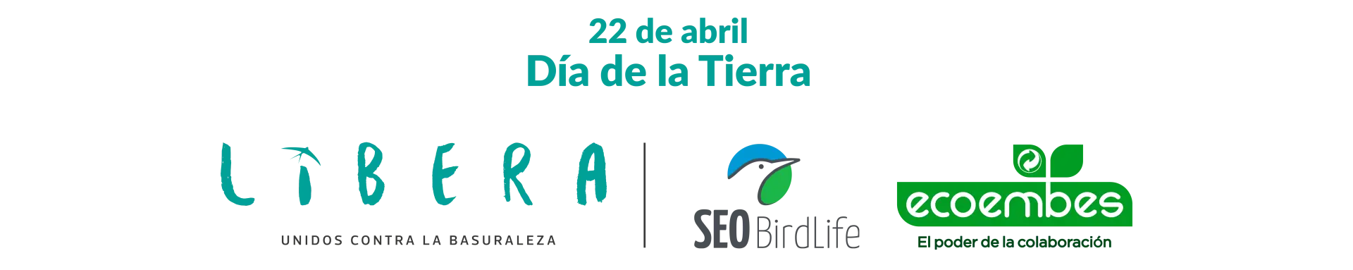 Tribuna Día de la Tierra